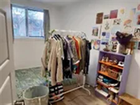 1 room room of 30 m² in Montreal