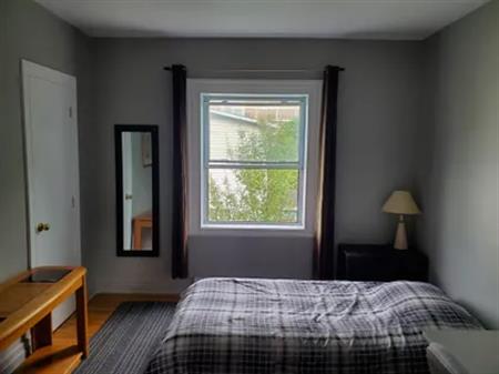 1 room room of 52 m² in Longueuil