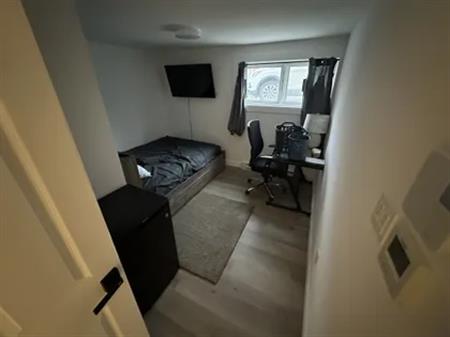 1 room room of 35 m² in L'Assomption