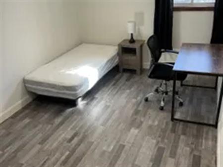 1 room of 13m² in Longueuil