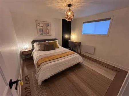 1 room room of 48 m² in Sainte-Sophie