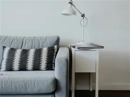 5 rooms apartment of 114 m² in Montreal