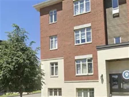 1 room room of 32 m² in Quebec