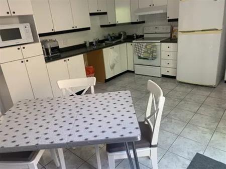 1 room room of 92 m² in Montreal