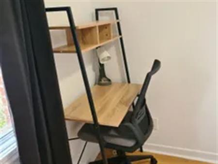 1 room house of 35 m² in Longueuil