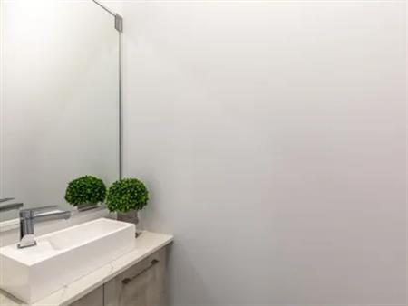 9 rooms house of 132 m² in Terrebonne