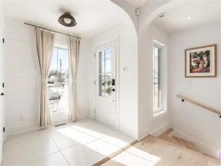 8 rooms house of 217 m² in Lanoraie
