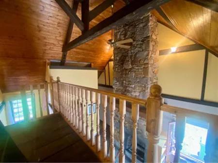 2 rooms house of 112 m² in Lévis