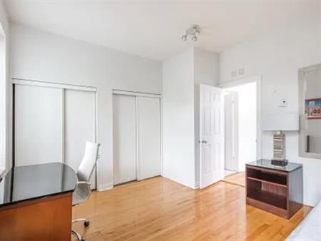 6 rooms house of 133 m² in Montreal
