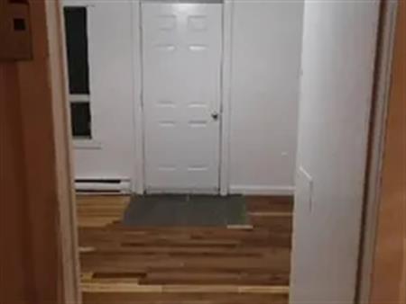 4 rooms house of 77 m² in Saint-Édouard-de-Maskinongé