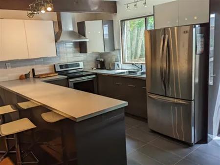 10 rooms house of 229 m² in Sainte-Adèle