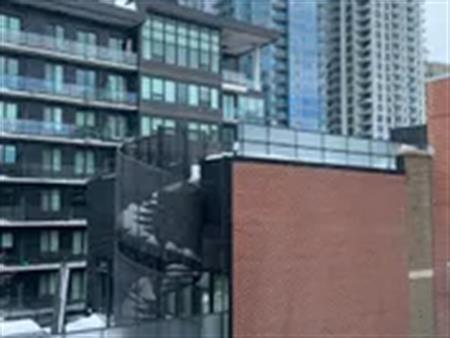 1 room house of 60m² in Montreal