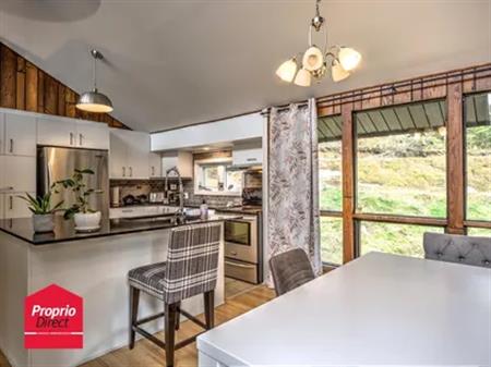 6 rooms house of 95 m² in Mont-Blanc