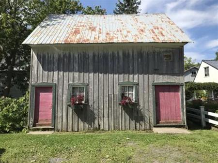 6 rooms house of 110 m² in Saint-Michel-de-Bellechasse