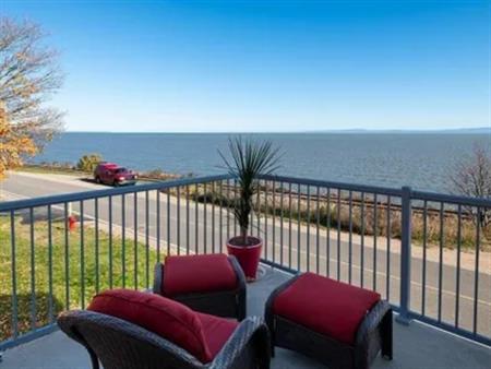 6 rooms house of 105m² in Petite-Rivière-Saint-François
