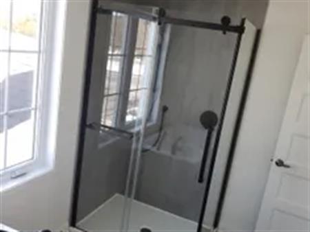 7 rooms house of 128 m² in Prévost
