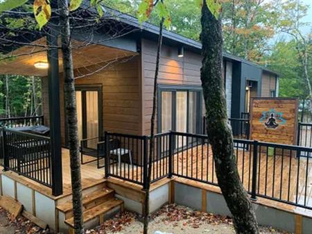 4 rooms house of 200 m² in Wentworth-Nord
