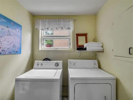 10 rooms house of 175 m² in Petite-Rivière-Saint-François