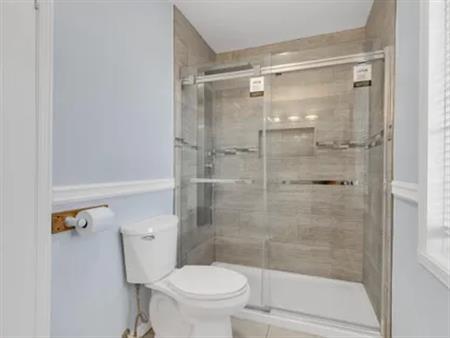 10 rooms house of 170 m² in Kirkland