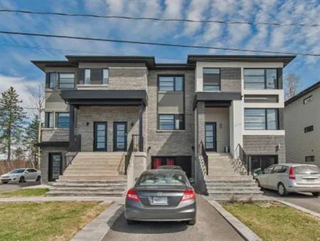 6 rooms house of 130 m² in Mirabel