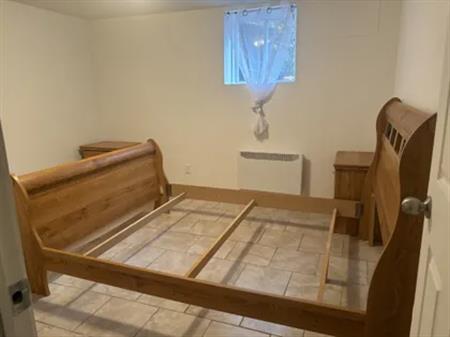 1 room house of 41 m² in Saint-Hippolyte