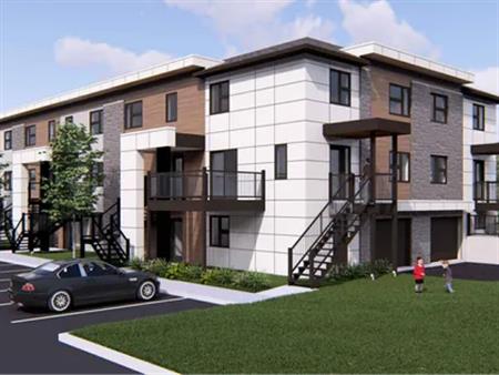 5 rooms house of 167 m² in Lévis