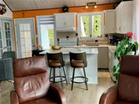 6 rooms house of 120 m² in L'Ascension-de-Notre-Seigneur