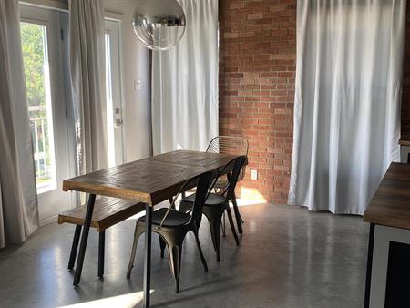 Immeuble - 401-407 Papineau 407 Papineau #3