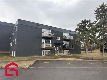 Appartement Aylmer (Gatineau) À Louer