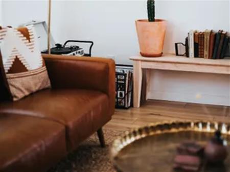 4 rooms apartment of 33 m² in Sherbrooke