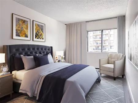 1 room apartment of 46 m² in Montreal