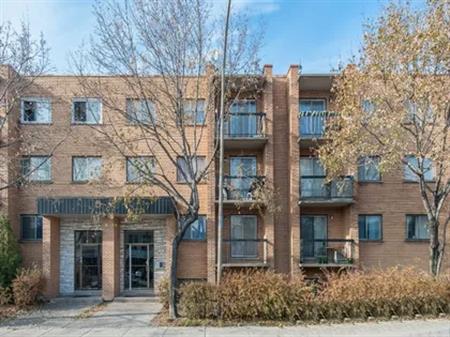 1 room apartment of 23 m² in Montreal