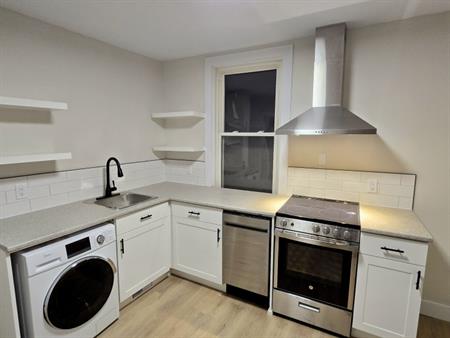 Appartement 2 Chambres Tout-inclu