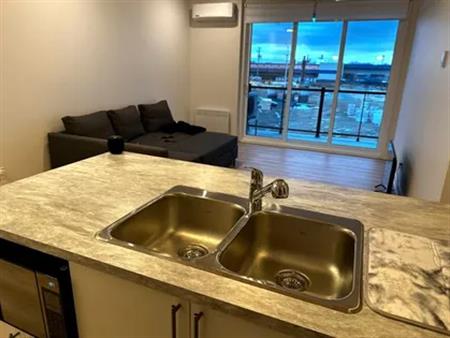 1 room apartment of 51 m² in Salaberry-de-Valleyfield