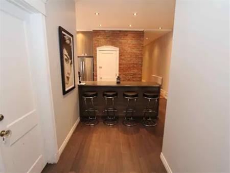 1 room apartment of 31 m² in Montreal