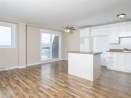 1 room apartment of 49 m² in Sherbrooke