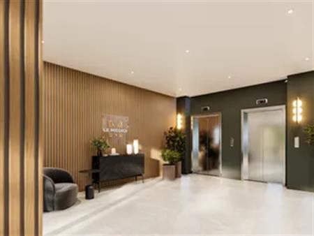 1 room apartment of 40 m² in Montreal