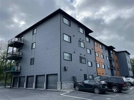 1 room apartment of 39 m² in Sherbrooke