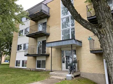 1 room apartment of 39 m² in Trois-Rivières