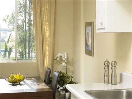 1 room apartment of 43m² in Quebec