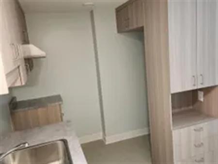 1 room studio of 27m² in Montreal