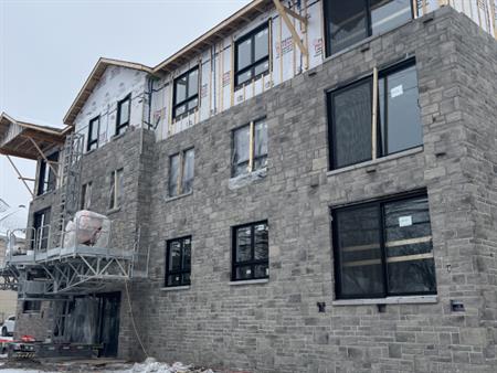 Condo à Louer