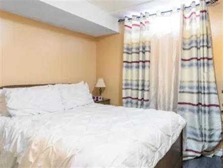 1 room apartment of 46 m² in Gatineau
