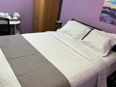 1 room apartment of 46m² in Gatineau