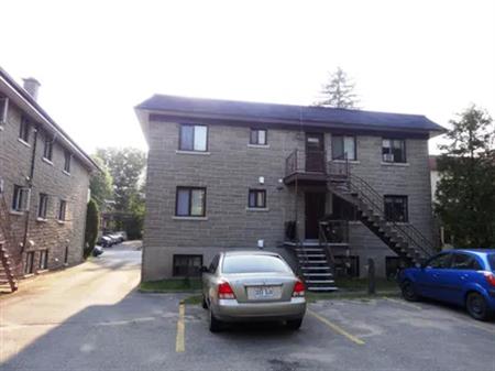 1 room apartment of 43 m² in Trois-Rivières