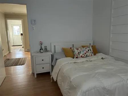 1 room apartment of 47 m² in Trois-Rivières