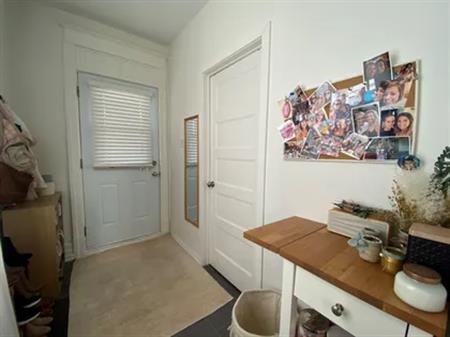 1 room apartment of 47 m² in Trois-Rivières