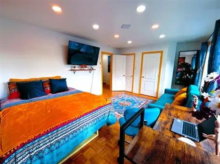 1 room apartment of 31 m² in Montreal