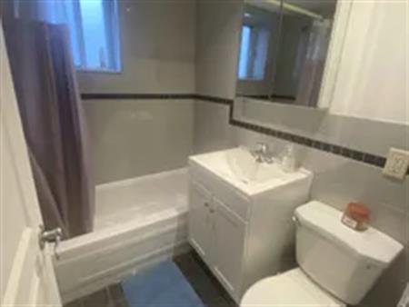 1 room apartment of 30 m² in Montreal