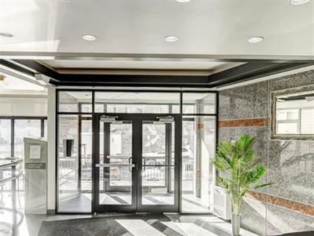 1 room apartment of 41 m² in Montreal